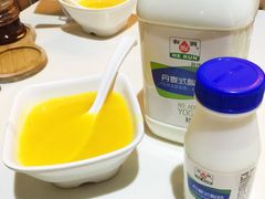 -金豆角砂锅焖面(安贞店)