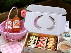 -杜哈夫DOUX RÊVE·生日蛋糕(日月光店)