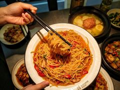 -麻都·成都菜(人民广场店)