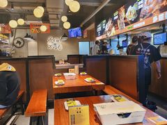 -本色.小马哥烧烤(五一路总店)