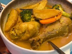 -My Way Town买味堂·东南亚餐厅(亦庄店)