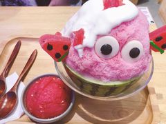 -怪物的冰与火(天虹商场中山路店)