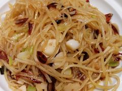 酸辣土豆丝-大地烙馍村(商城路店)