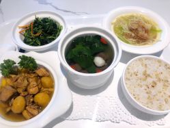 点击看大图 -乐茵敔山湾月子中心(独栋湖景店)