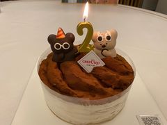 -可丽可丽·生日蛋糕·下午茶(厦门鹭港店)