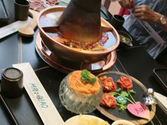 -乔先生涮肉·鲜活牛羊肉火锅(塘沽店)