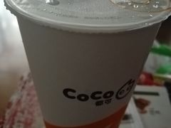 -CoCo都可(卓展店)