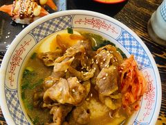 -小川洋风料理(汉街店)