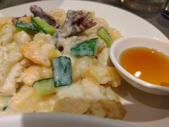 传统全爆-燕春楼(海河华鼎店)