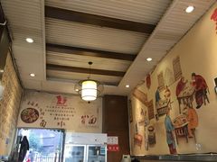 -秦云老太婆摊摊面(蓝光锦绣店)