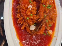-陈记菜馆·非遗淮扬菜(东关街教场店)