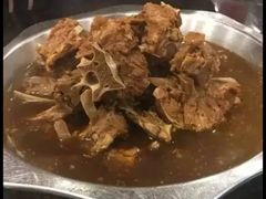 羊排蝎子大锅-老诚一锅·羊蝎子(广渠门外店)