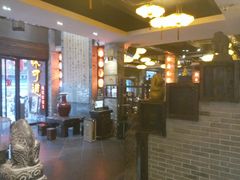 大堂-味可道美食坊(福基路店)