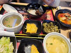 -老娘舅(吴淞路店)