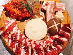 -安又胖韩国烤肉