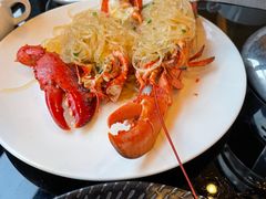 -BLD西餐厅(成都首座万丽酒店)