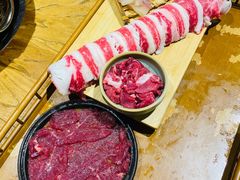 -黔诚酸汤牛肉(甲秀楼店)