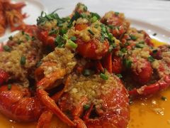 -四妹餐厅(玫瑰街店)