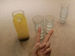 -江宴渔村·鱼鲜土菜(紫荆广场店)