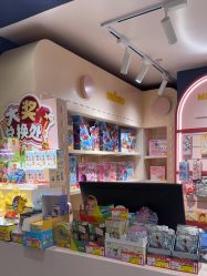 -奈尔宝家庭中心·亲子餐厅(鄞州万达店)