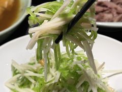 -淮扬府(安定门店)