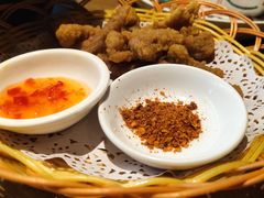 -大丰收脆鱼(万达江北店)
