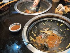 -锅老头铁锅炖•大锅蒸汽海鲜(韩乐坊店)