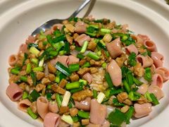 -开海·红岛海鲜虾水饺(石老人店)