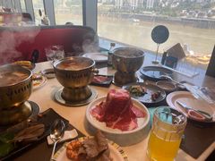 -喜庭海鲜自助(来福士店)