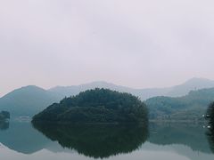-宁波九龙湖开元度假村