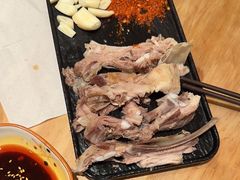 -嘻小北·兰州清汤牛肉面(南翔印象城MEGA店)