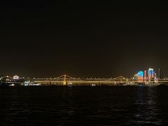 -武汉两江游览·夜游长江(汉口粤汉码头)