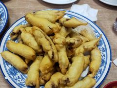 软炸里脊-协顺园回头馆(南顺城路店)