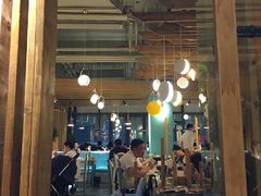 门面-付掌柜在成都·热炒砂锅集(金禾店)
