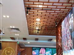 大堂-丝路伊兰·兰州牛肉面(牛街总店)