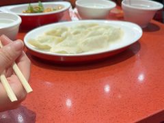 -喜家德虾仁水饺(长泰广场店)