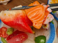 -红叶日本料理(辰熙广场店)