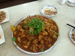 -农夫大盘鸡(经八路总店)