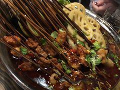 -博串堂(明发商业广场店)