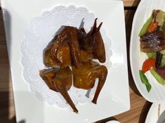 -胜记凯心茶餐厅(汇金财富广场店)