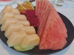 果盘-汤城小厨(金融街店)