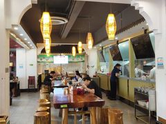 大堂-钱万兴(塔园路店)