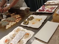 -上渔铁板烧(熙悦汇店)
