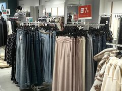 -hotwind热风(重庆悦荟店)