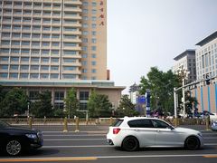 -北京饭店