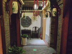 -和院老火锅铜锅烧烤海鲜(朱雀大街店)