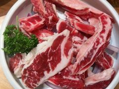 -九田家黑牛烤肉料理·自助(洪洞县城市花园店)