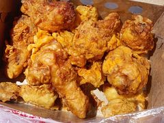鸡小腿-阿捡忭京炸鸡(韭菜园总店)