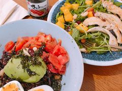 -AFS Cafe & Canteen(闽江二路店)