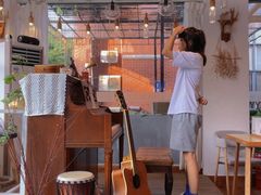 -梵花教室(壹品广场店)